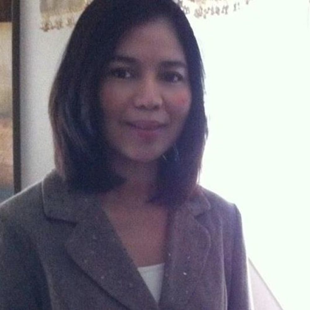 Meet your Posher, Susan